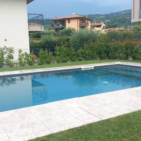 Apartment Lake Garda Garda  Dış mekan fotoğraf