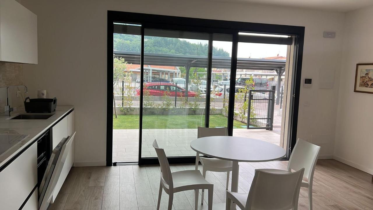 Apartment Lake Garda Garda  Dış mekan fotoğraf