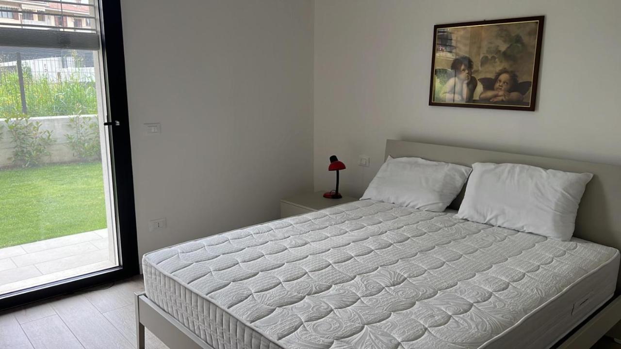 Apartment Lake Garda Garda  Dış mekan fotoğraf