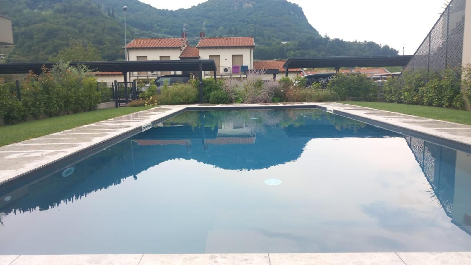 Apartment Lake Garda Garda  Dış mekan fotoğraf
